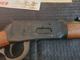 Winchester Model 94 .32 Spl. Wrangler Carbine - 11 of 22