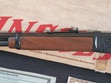 Winchester Model 94 .32 Spl. Wrangler Carbine - 5 of 22