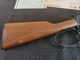 Winchester Model 94 .32 Spl. Wrangler Carbine - 8 of 22
