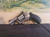 Smith & Wesson Model 686-6 .357 - 1 of 10