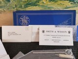 Smith & Wesson Model 66-1 .357 - 3 of 17