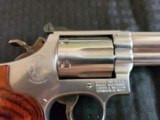 Smith & Wesson Model 66-1 .357 - 14 of 17