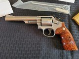 Smith & Wesson Model 66-1 .357 - 5 of 17