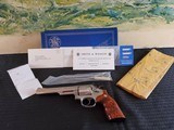 Smith & Wesson Model 66-1 .357 - 1 of 17