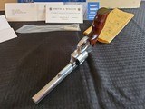 Smith & Wesson Model 66-1 .357 - 11 of 17