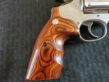 Smith & Wesson Model 66-1 .357 - 13 of 17