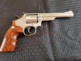 Smith & Wesson Model 66-1 .357 - 12 of 17