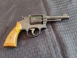 Smith & Wesson Postwar .38 special Military and Police - 5 of 13