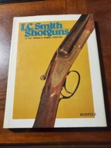 L.C. Smith Shotguns - 1 of 2