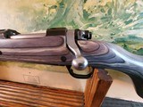 Ruger M/77 7 MM Rem Mag - 3 of 14