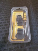 Burris Base Adapter for Ruger 77 - 1 of 2
