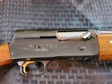 Browning Auto 5 20 Ga. 2 3/4'' - 11 of 18
