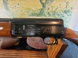 Browning Auto 5 20 Ga. 2 3/4'' - 5 of 18