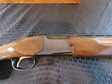 Browning Citori 12 Ga. 2 3/4'' Skeet - 12 of 20
