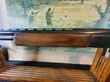 Browning Citori 12 Ga. 2 3/4'' Skeet - 6 of 20