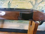 Browning Citori 12 Ga. 2 3/4'' Skeet - 5 of 20