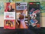Lot of Ammo Ads - 1 of 1
