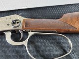 Winchester Model 94 32-40 John Wayne Commemorative - 11 of 16