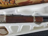 Winchester Model 94 32-40 John Wayne Commemorative - 5 of 16