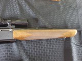 Browning BAR 7 Rem. Mag. Grade II - 14 of 20