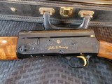 Browning A5 12 Ga. 2 3/4'' 2,000,000 Commemorative Model - 6 of 19