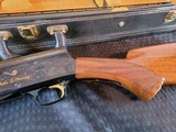 Browning A5 12 Ga. 2 3/4'' 2,000,000 Commemorative Model - 5 of 19