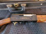 Browning A5 12 Ga. 2 3/4'' 2,000,000 Commemorative Model - 9 of 19