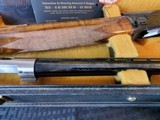 Browning A5 12 Ga. 2 3/4'' 2,000,000 Commemorative Model - 13 of 19