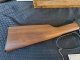 Winchester Model 94 .32 Spl. Wrangler Carbine - 8 of 21