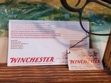 Winchester Model 94 .32 Spl. Wrangler Carbine - 5 of 21