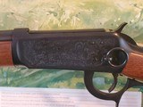 Winchester Model 94 .32 Spl. Wrangler Carbine - 4 of 21