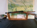 Winchester Model 94 .32 Spl. Wrangler Carbine