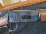 Winchester Model 94 .32 Spl. Wrangler Carbine - 9 of 21