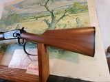 Winchester Model 94 .32 Spl. Wrangler Carbine - 3 of 21