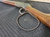 Chiappa Model 1892 44/40 Chuck Conners Commemorative - 4 of 15