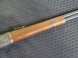 Chiappa Model 1892 44/40 Chuck Conners Commemorative - 10 of 15