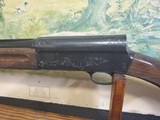 Browning A5 20 ga. Magnum - 3 of 14