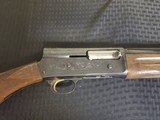 Browning A5 20 ga. Magnum - 8 of 14