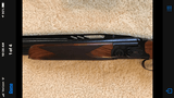 Caesar Guerini Summit Black Impact Sporting Over Under 12 Gauge - 7 of 7