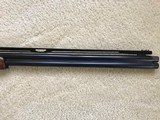 Caesar Guerini Summit Black Impact Sporting Over Under 12 Gauge - 4 of 7