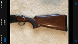 Caesar Guerini Summit Black Impact Sporting Over Under 12 Gauge - 6 of 7