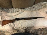Winchester Model 42 - 1 of 7