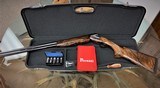 PERAZZI MX20 20 GAUGE 29 1/2" O/U SPORTING SHOTGUN - PRE-OWNED - 12 of 12