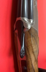 PERAZZI MX20 20 GAUGE 29 1/2" O/U SPORTING SHOTGUN - PRE-OWNED - 6 of 12