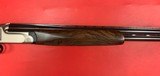PERAZZI MX20 20 GAUGE 29 1/2" O/U SPORTING SHOTGUN - PRE-OWNED - 9 of 12