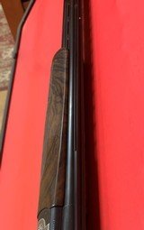 PERAZZI MX20 20 GAUGE 29 1/2" O/U SPORTING SHOTGUN - PRE-OWNED - 11 of 12