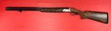 PERAZZI MX20 20 GAUGE 29 1/2" O/U SPORTING SHOTGUN - PRE-OWNED - 1 of 12