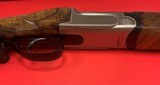 PERAZZI MX20 20 GAUGE 29 1/2" O/U SPORTING SHOTGUN - PRE-OWNED - 4 of 12