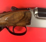 PERAZZI MX20 20 GAUGE 29 1/2" O/U SPORTING SHOTGUN - PRE-OWNED - 5 of 12