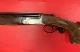 PERAZZI MX20 20 GAUGE 29 1/2" O/U SPORTING SHOTGUN - PRE-OWNED - 2 of 12